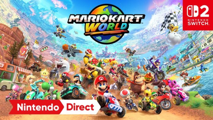 mario-kart-world-recebe-o-alto-preco-dos-novos-jogos-digitais-•-technoblog